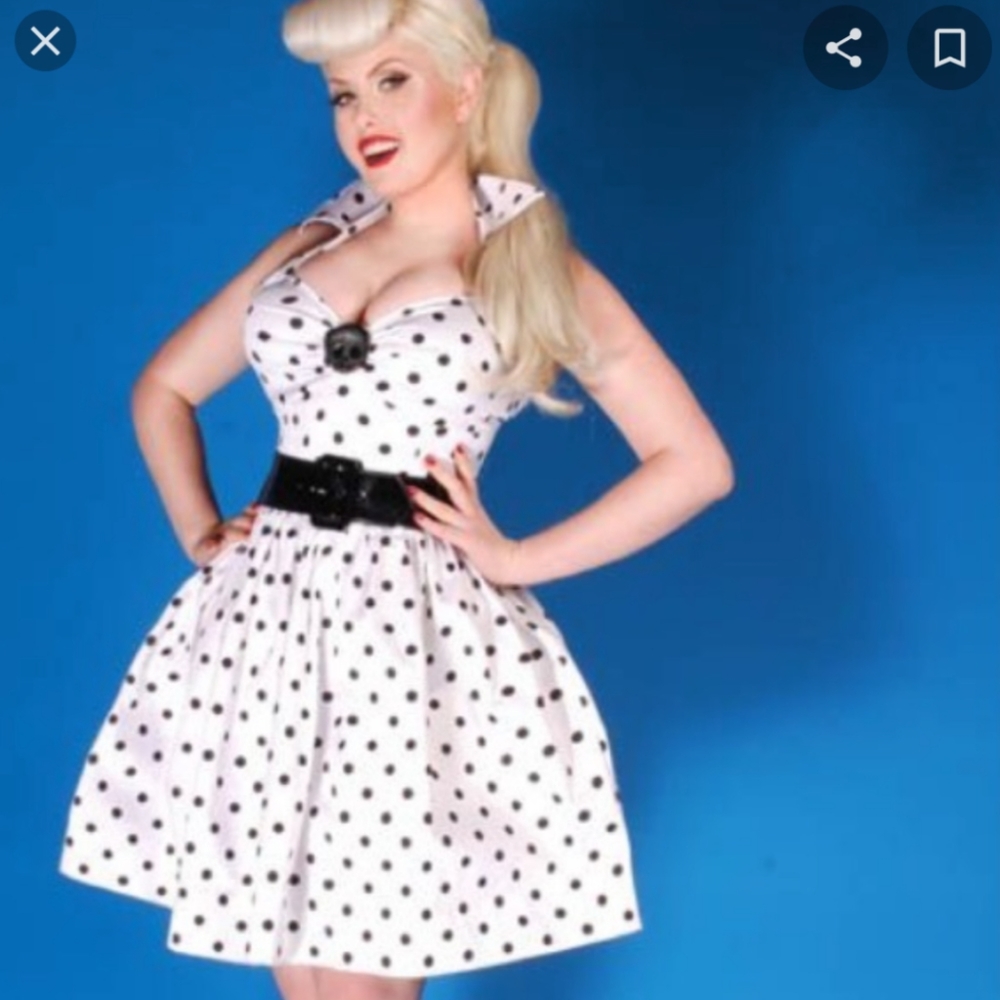 Deadly Dames